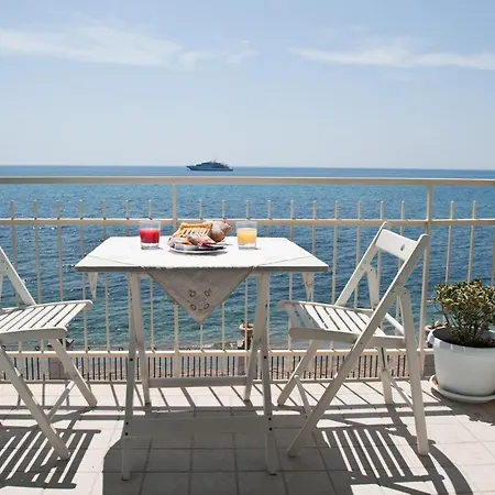 Bed and Breakfast Nina