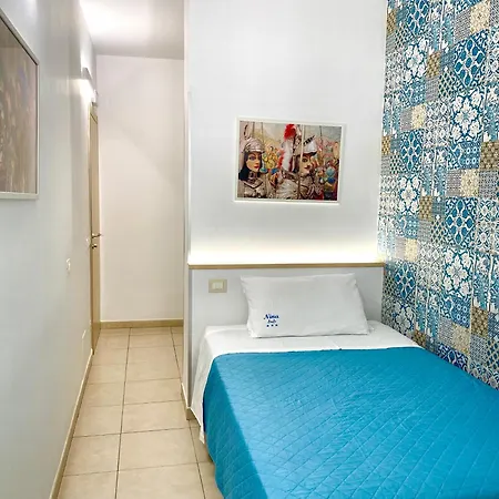 Bed & Breakfast Nina 3*