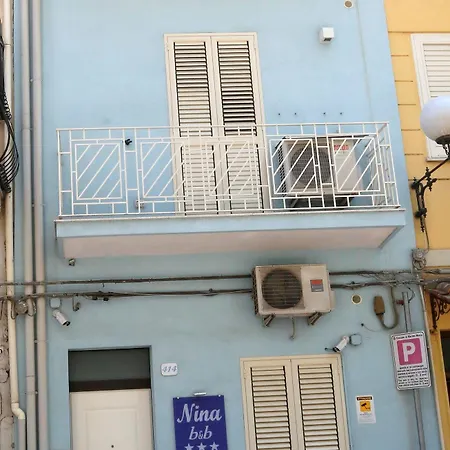 Nina Giardini Naxos