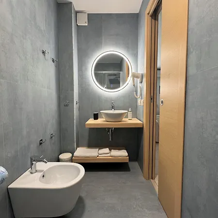 Nina Bed & Breakfast Giardini-Naxos