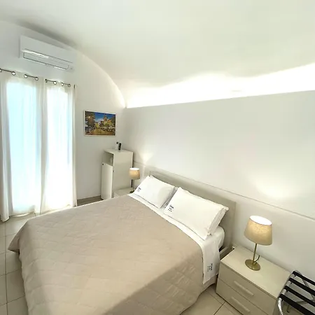 Nina Bed & Breakfast Giardini-Naxos