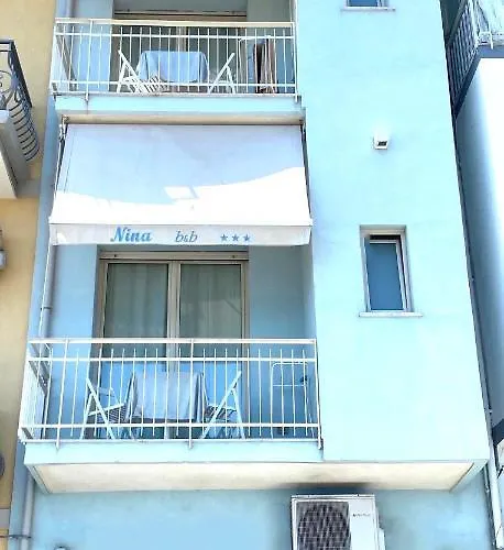 Bed & Breakfast Nina