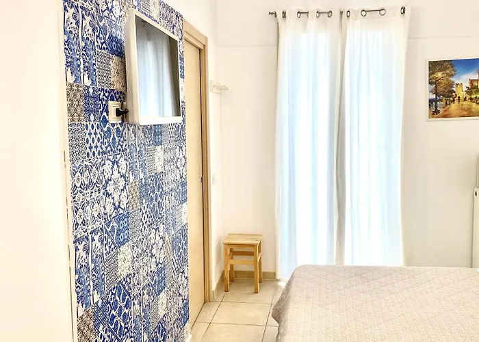 Bed & Breakfast Nina 3*