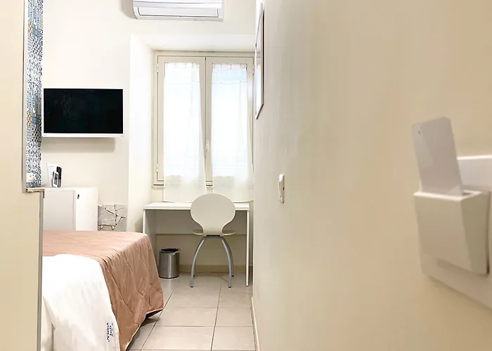 Nina Bed & Breakfast 3*