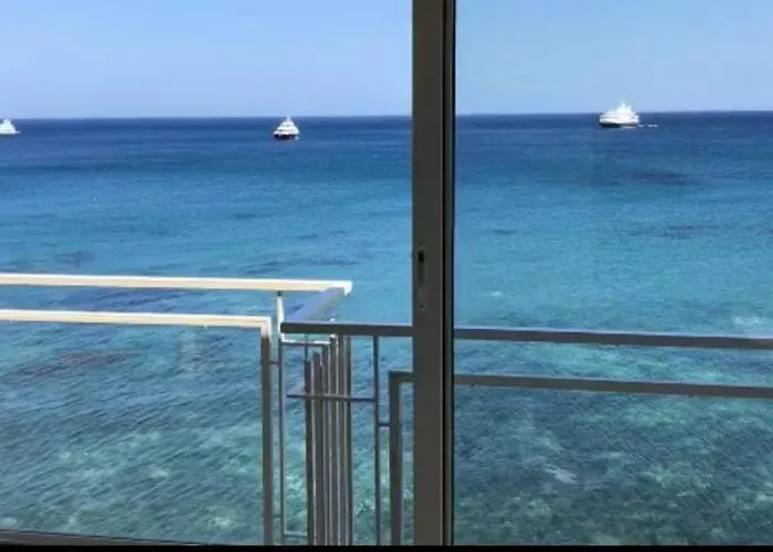 Frühstückspension Nina 3*