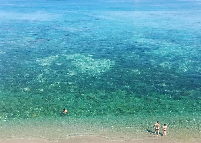 Nina 3* Giardini Naxos