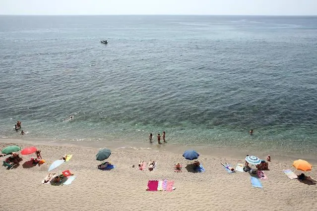 Nina 3* Giardini Naxos