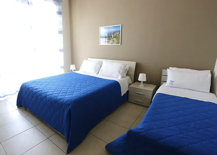 Nina Bed & Breakfast