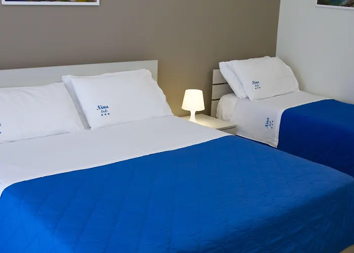 Frühstückspension Nina