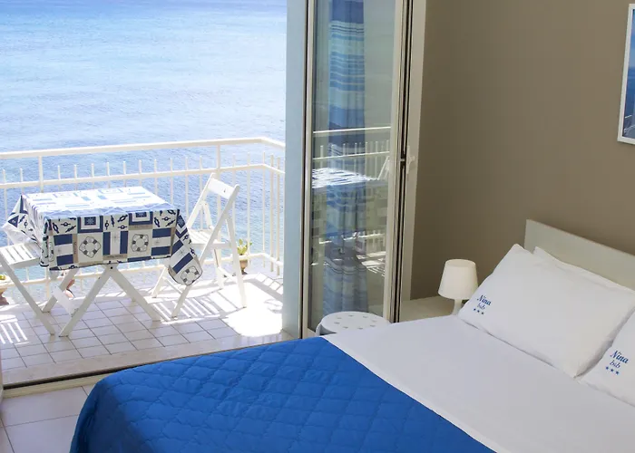 Frühstückspension Nina