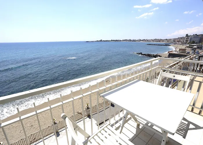 Nina Bed & Breakfast