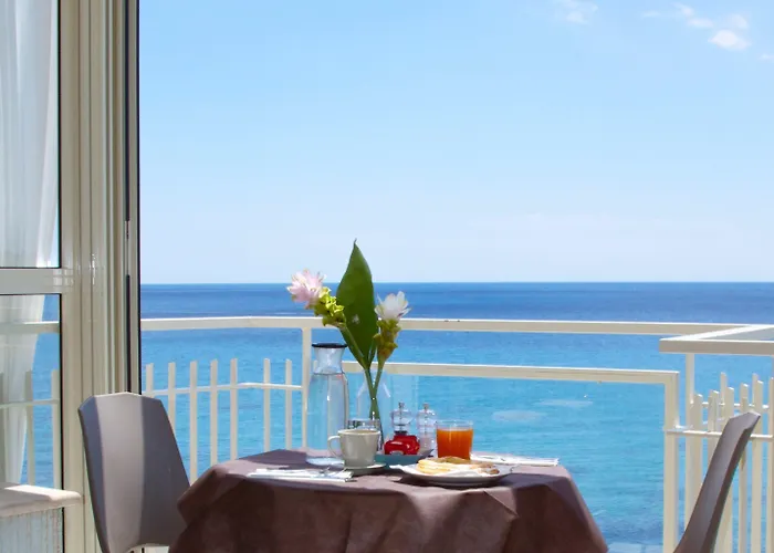 Nina Frühstückspension