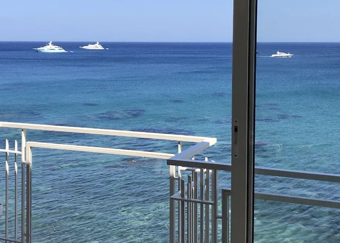 Bed & Breakfast Nina