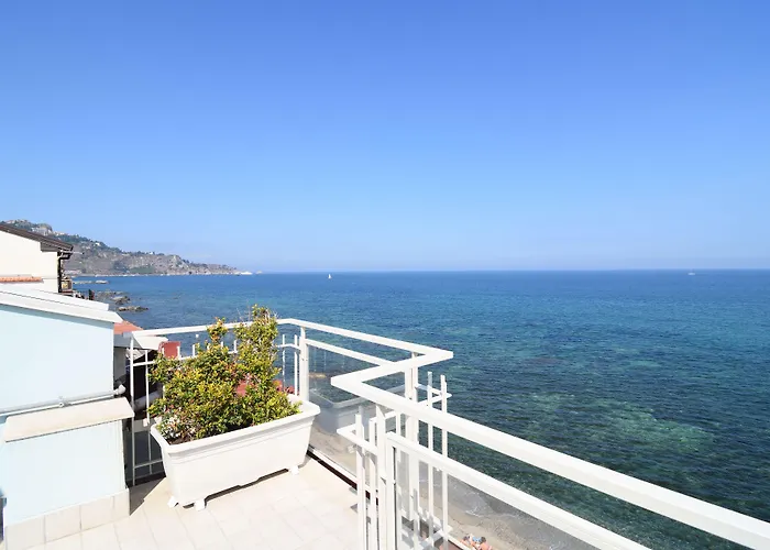 Frühstückspension Nina