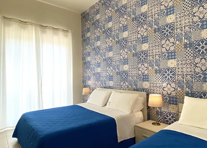 Frühstückspension Nina