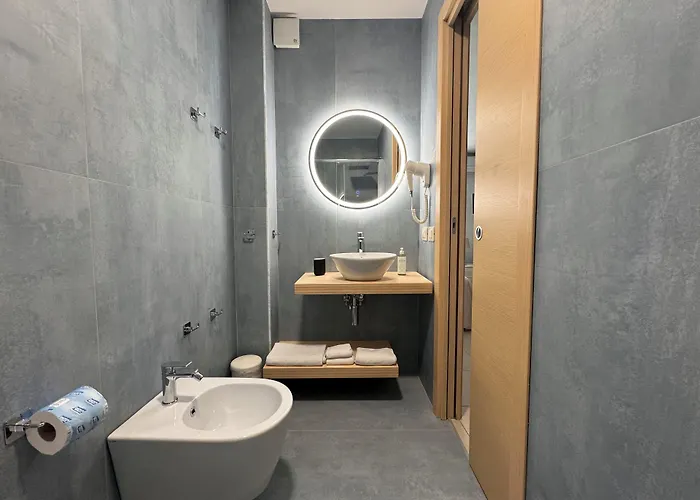 Nina Frühstückspension Giardini-Naxos