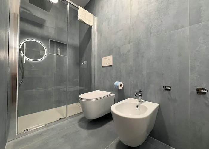 Frühstückspension Nina