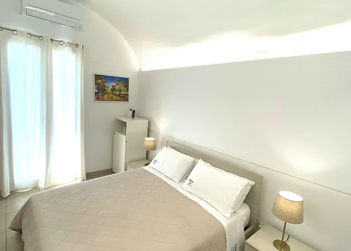 Nina Bed & Breakfast Giardini Naxos