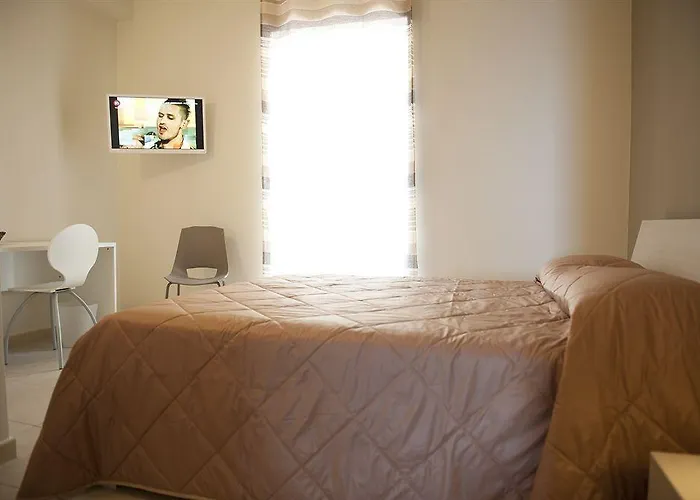 Bed & Breakfast Nina