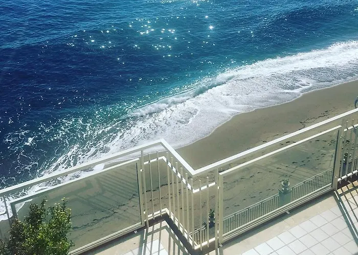 Nina 3* Giardini Naxos