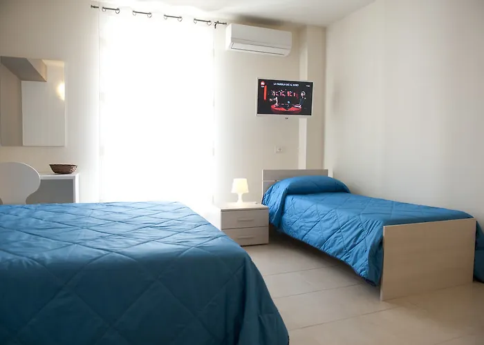 Bed & Breakfast Nina 3*