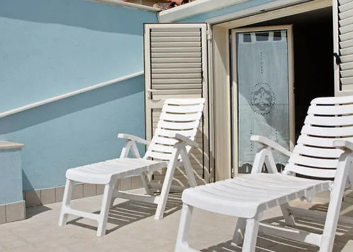 Bed & Breakfast Nina Giardini Naxos