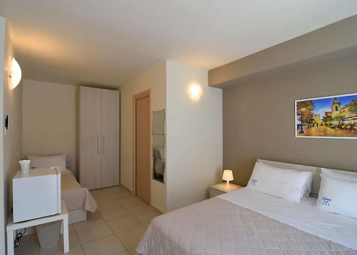 Nina 3* Giardini Naxos