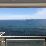 Nina Alojamento de Acomodação e Pequeno-almoço Giardini Naxos