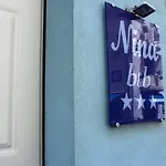 Nina Alojamento de Acomodação e Pequeno-almoço 3*