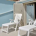 Alojamento de Acomodação e Pequeno-almoço Nina Giardini Naxos