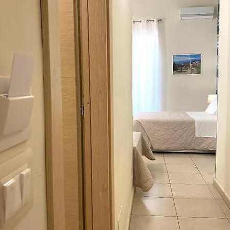 Bed & Breakfast Nina Giardini-Naxos