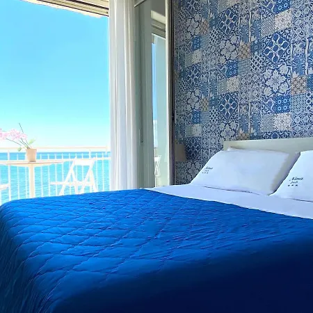 Nina B&B 지아르디니낙소스