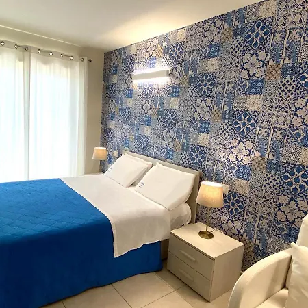 Nina B&B