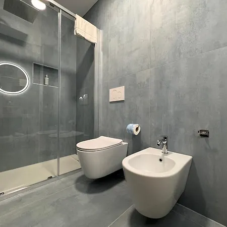 Bed & Breakfast Nina Giardini-Naxos