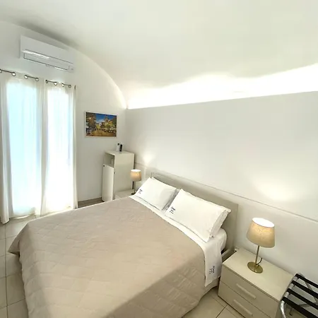 Nina B&B