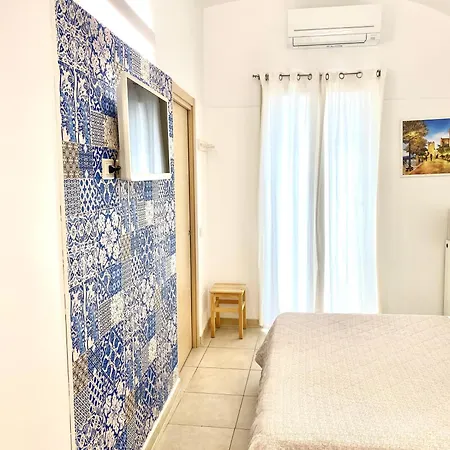 Bed & Breakfast Nina 3*