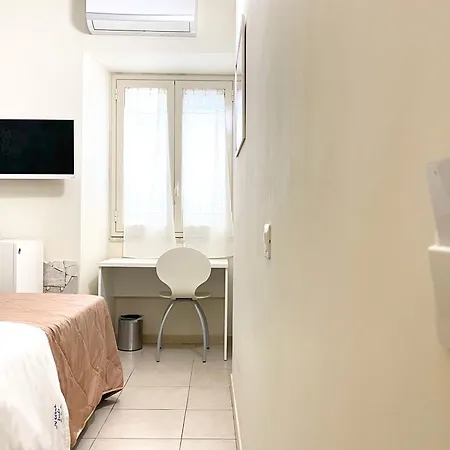 Nina Bed and breakfast 3*