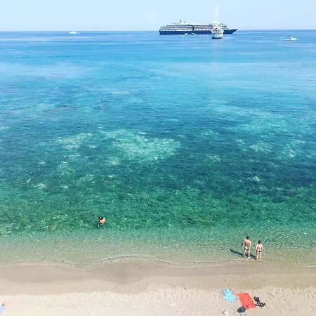 Nina 3* Giardini Naxos