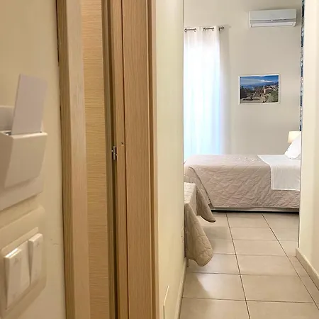 Bed & Breakfast Nina 3*