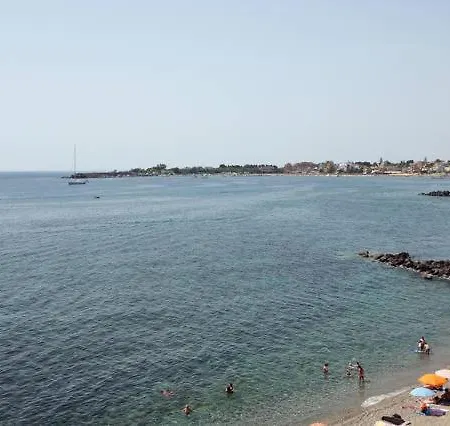 Bed & Breakfast Nina 3*