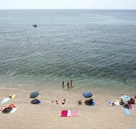 Nina 3* Giardini Naxos