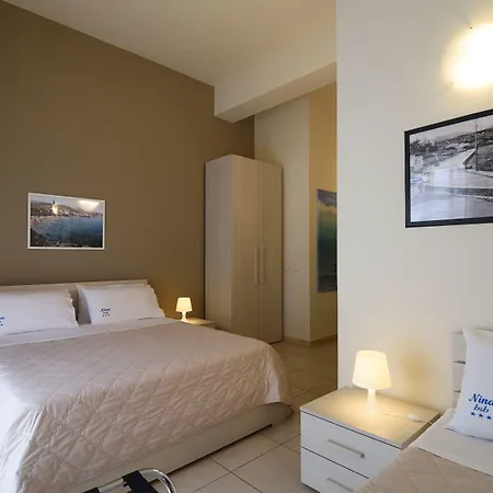 Bed & Breakfast Nina Giardini Naxos