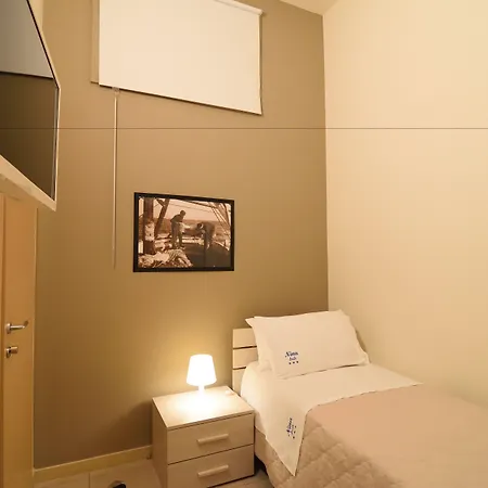 Bed & Breakfast Nina