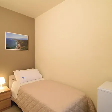Nina Bed & Breakfast Giardini Naxos