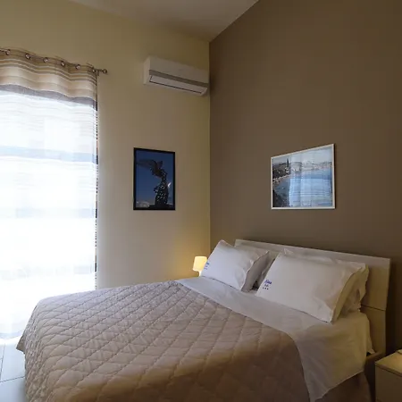 Nina Bed & Breakfast