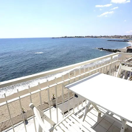 Nina Bed & Breakfast