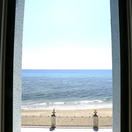 Nina Bed and breakfast Giardini-Naxos