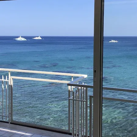 Bed & Breakfast Nina