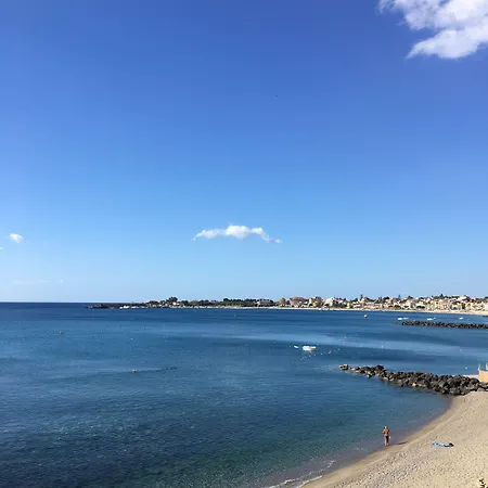 Bed & Breakfast Nina Giardini Naxos