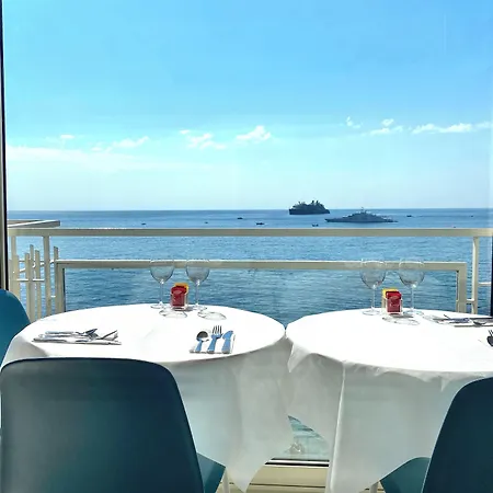 Nina Frühstückspension